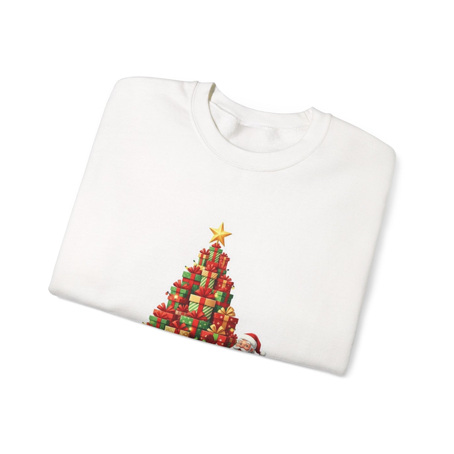 Christmas Cheer Crewneck Sweatshirt