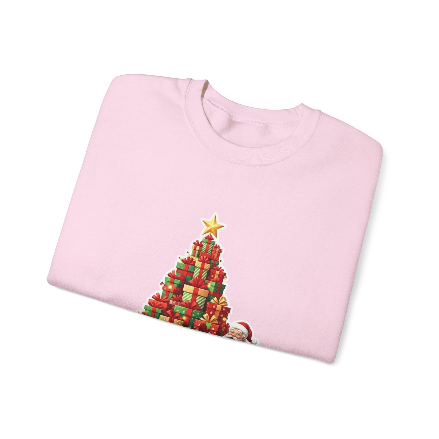 Christmas Cheer Crewneck Sweatshirt