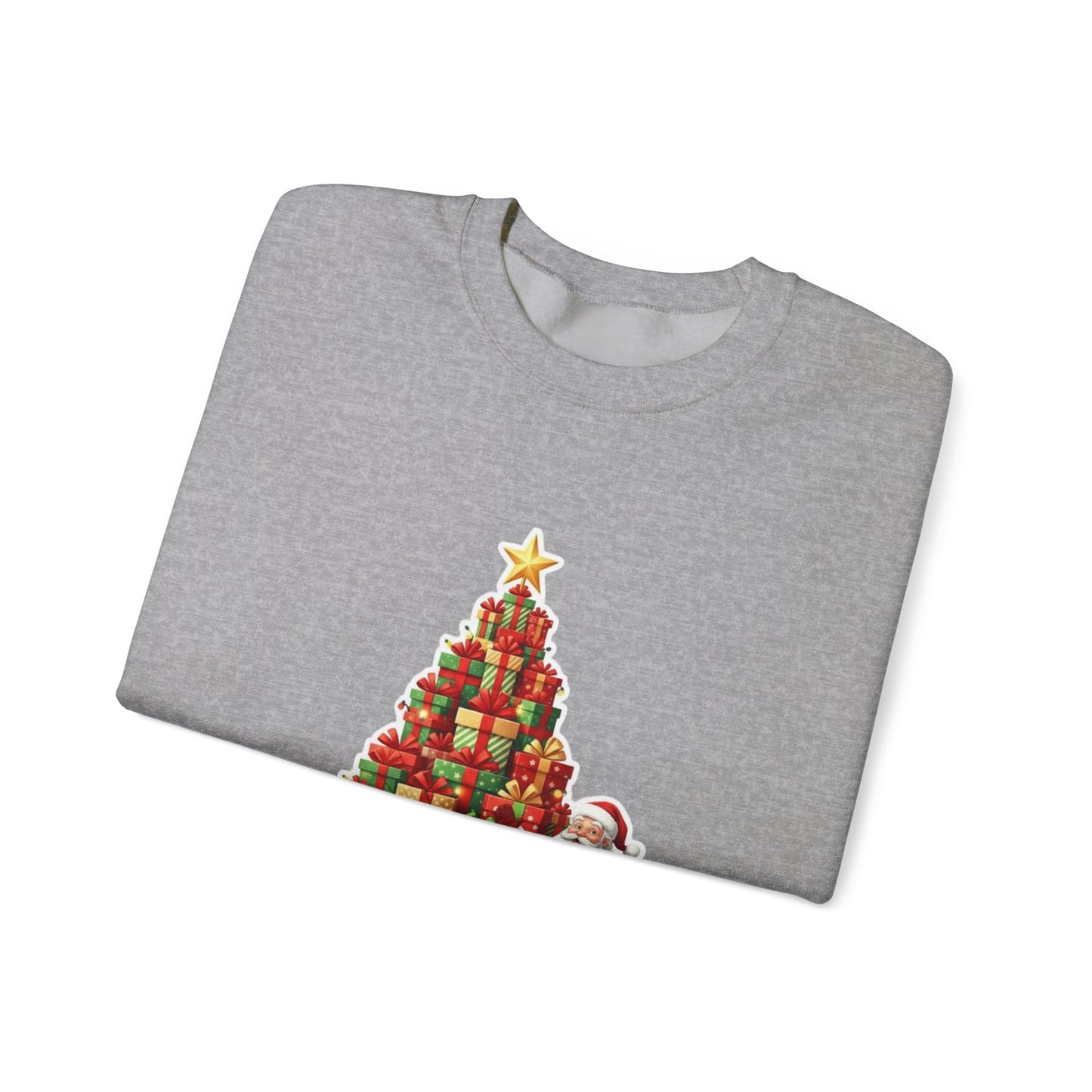 Christmas Cheer Crewneck Sweatshirt
