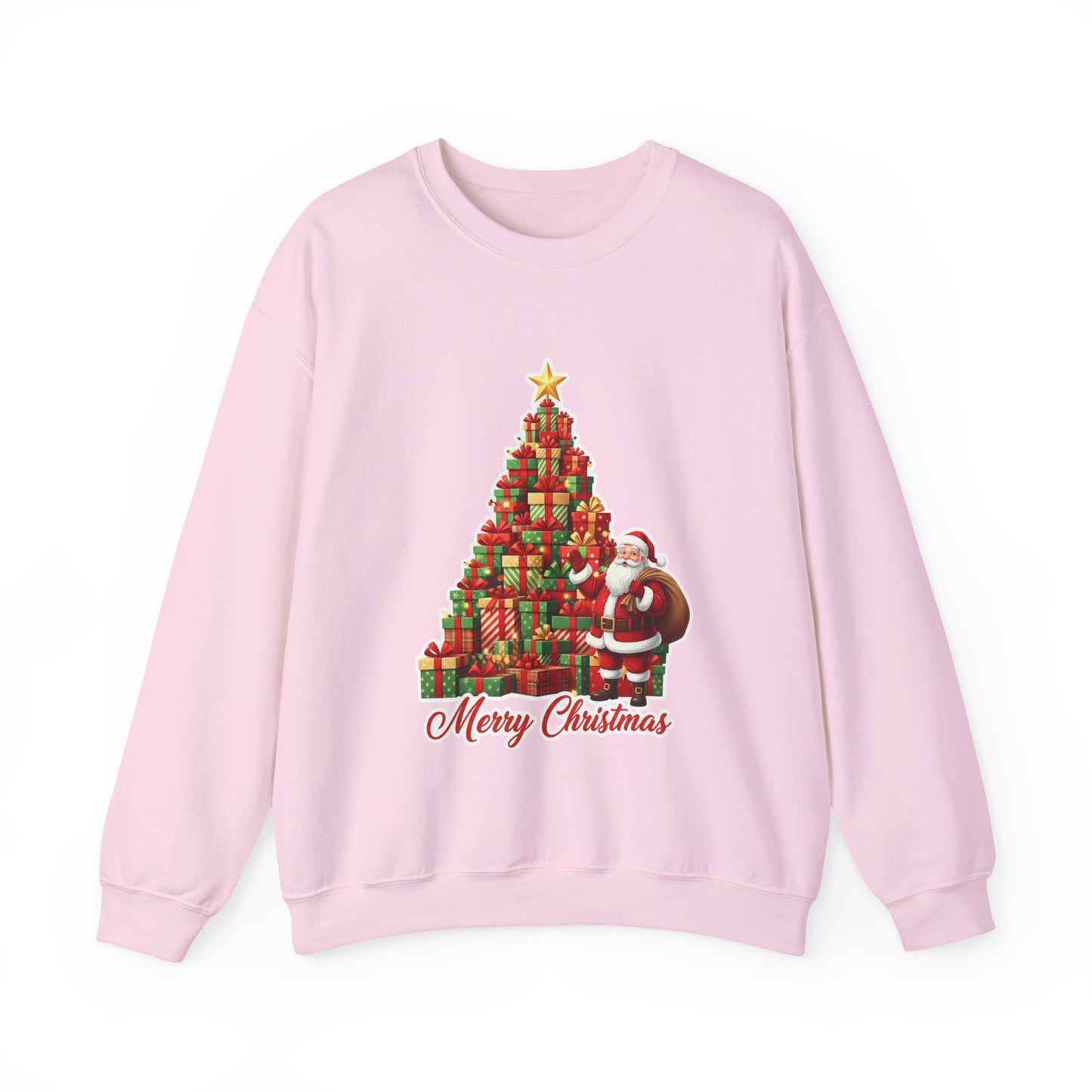 Christmas Cheer Crewneck Sweatshirt