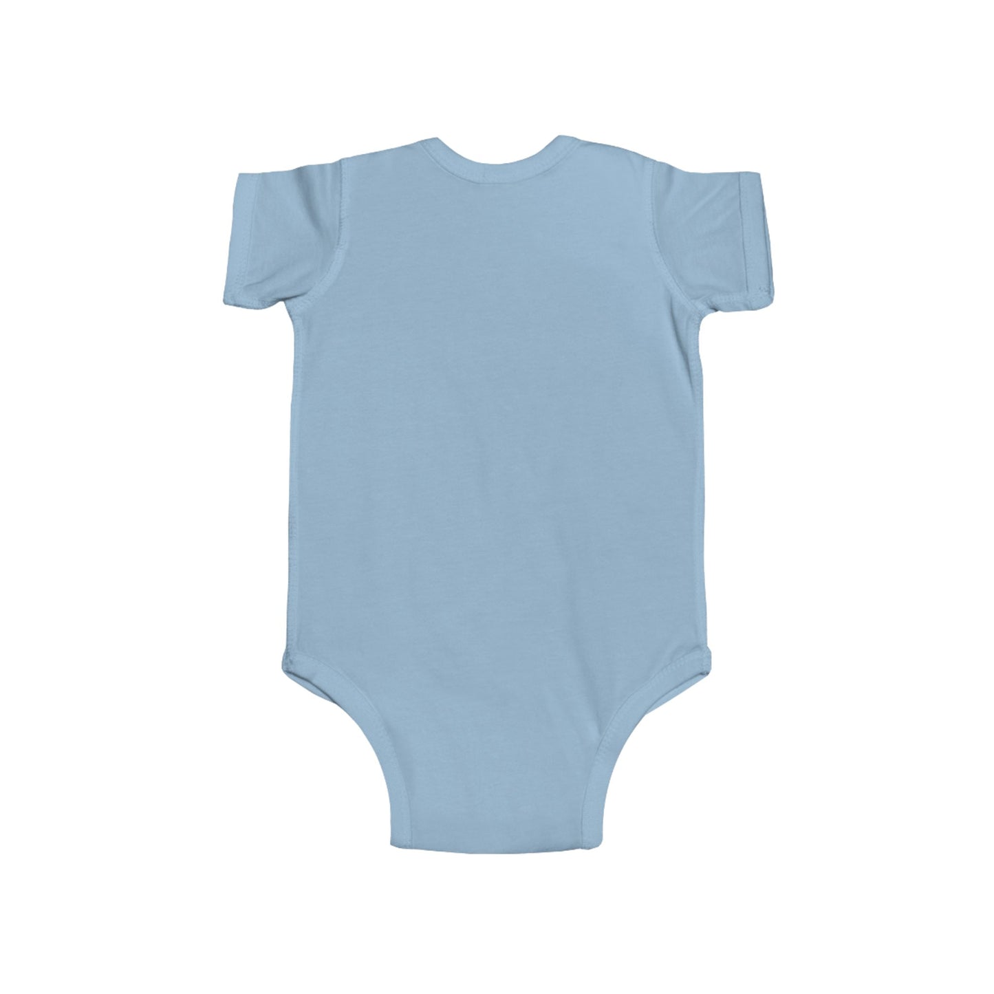 My First Christmas Baby Bodysuit — Infant Holiday Onesie