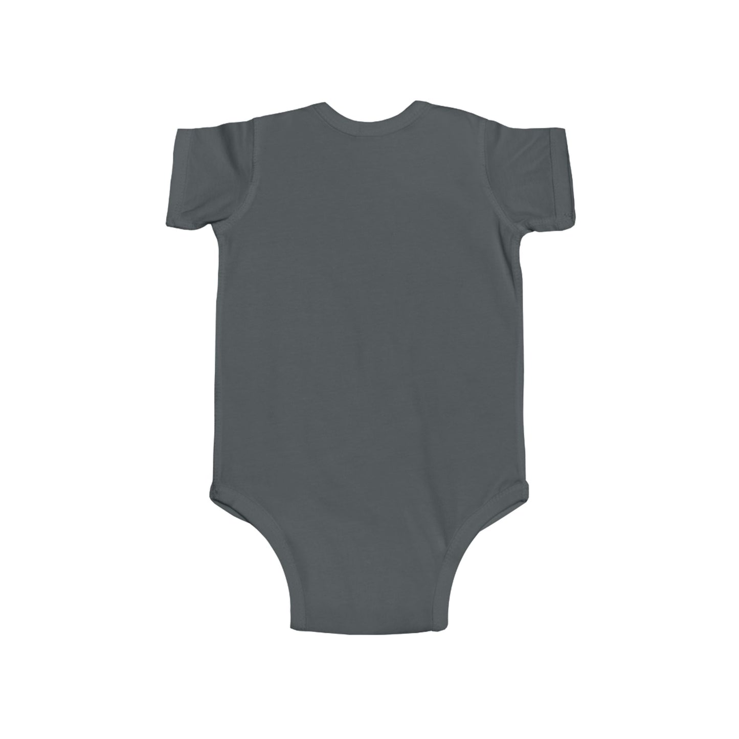 My First Christmas Baby Bodysuit — Infant Holiday Onesie