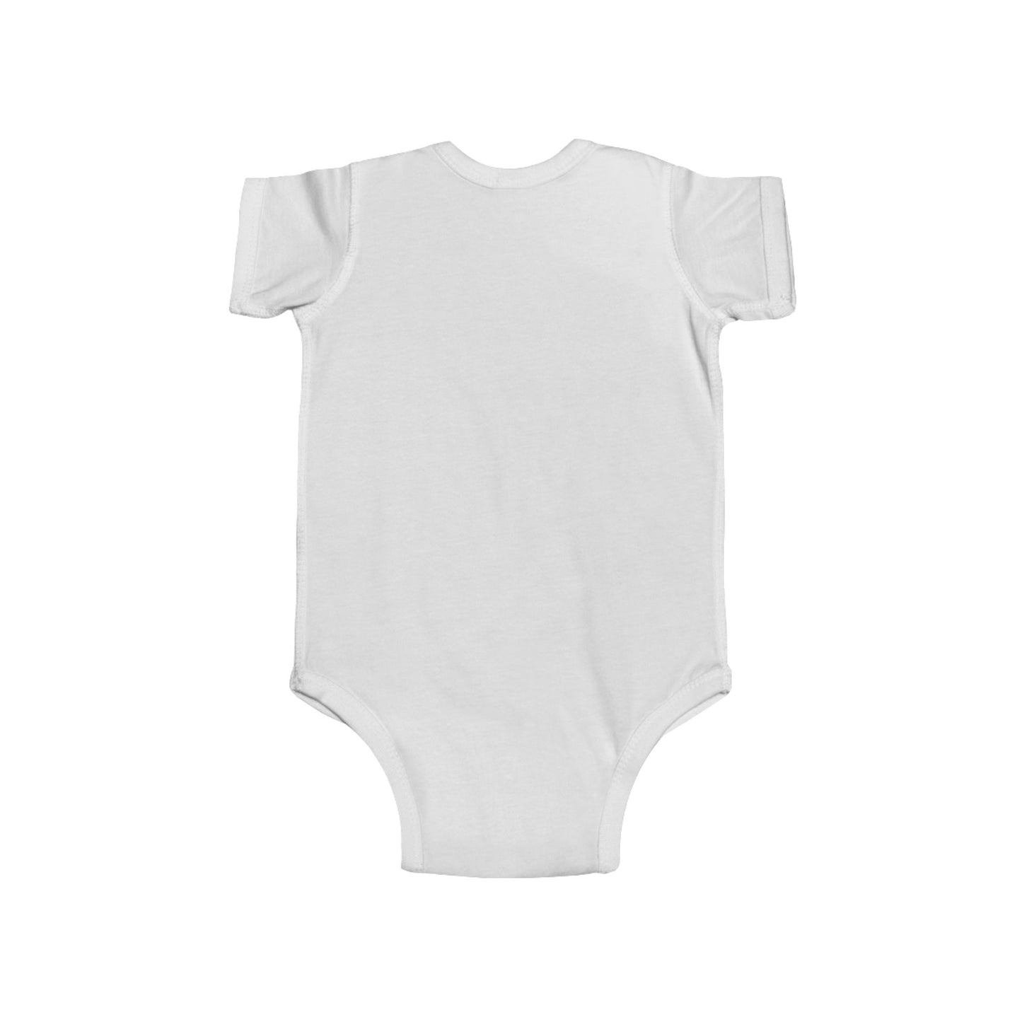 My First Christmas Baby Bodysuit — Infant Holiday Onesie