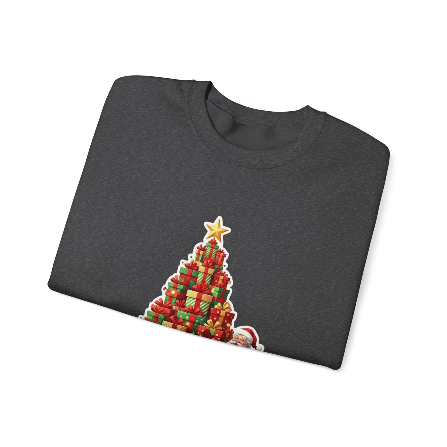 Christmas Cheer Crewneck Sweatshirt