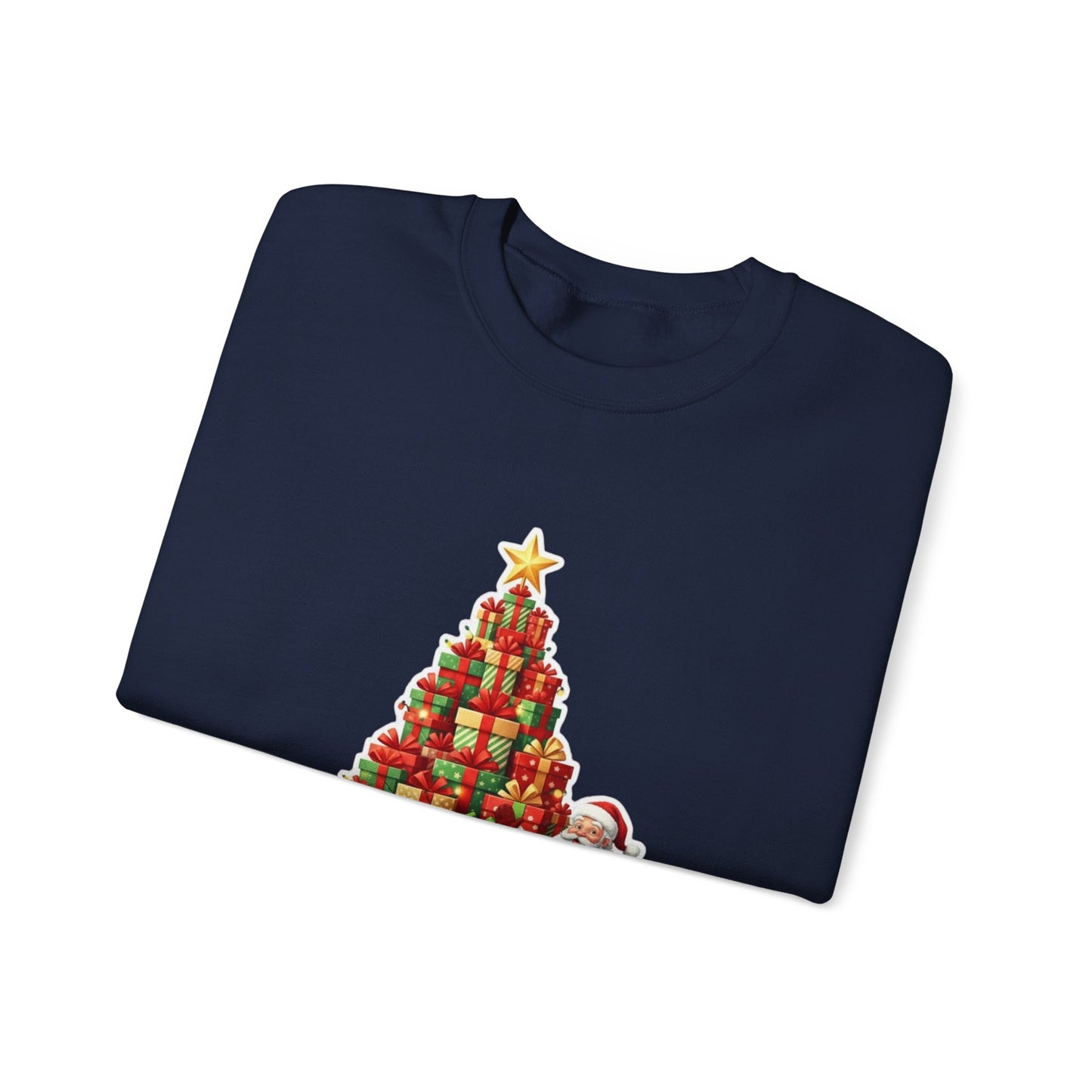 Christmas Cheer Crewneck Sweatshirt