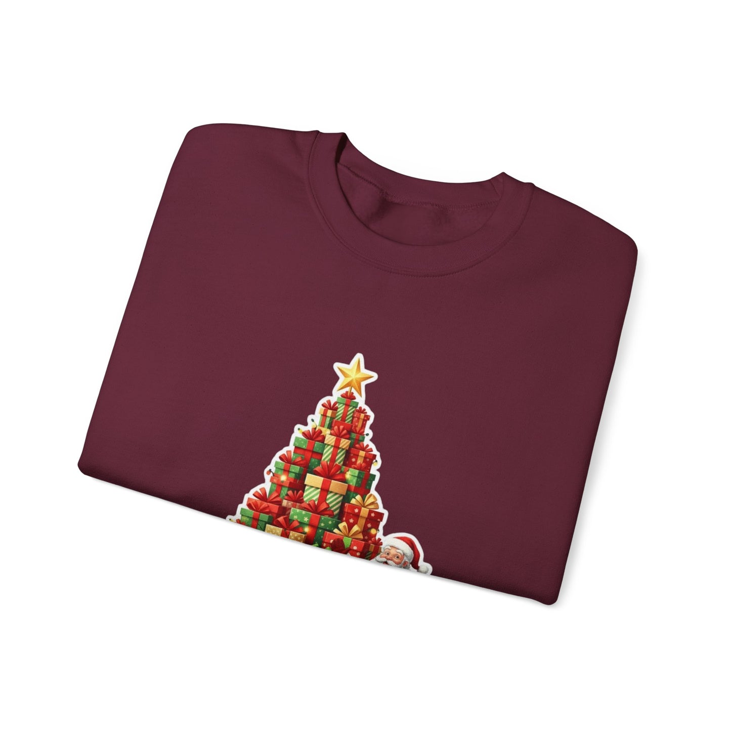 Christmas Cheer Crewneck Sweatshirt
