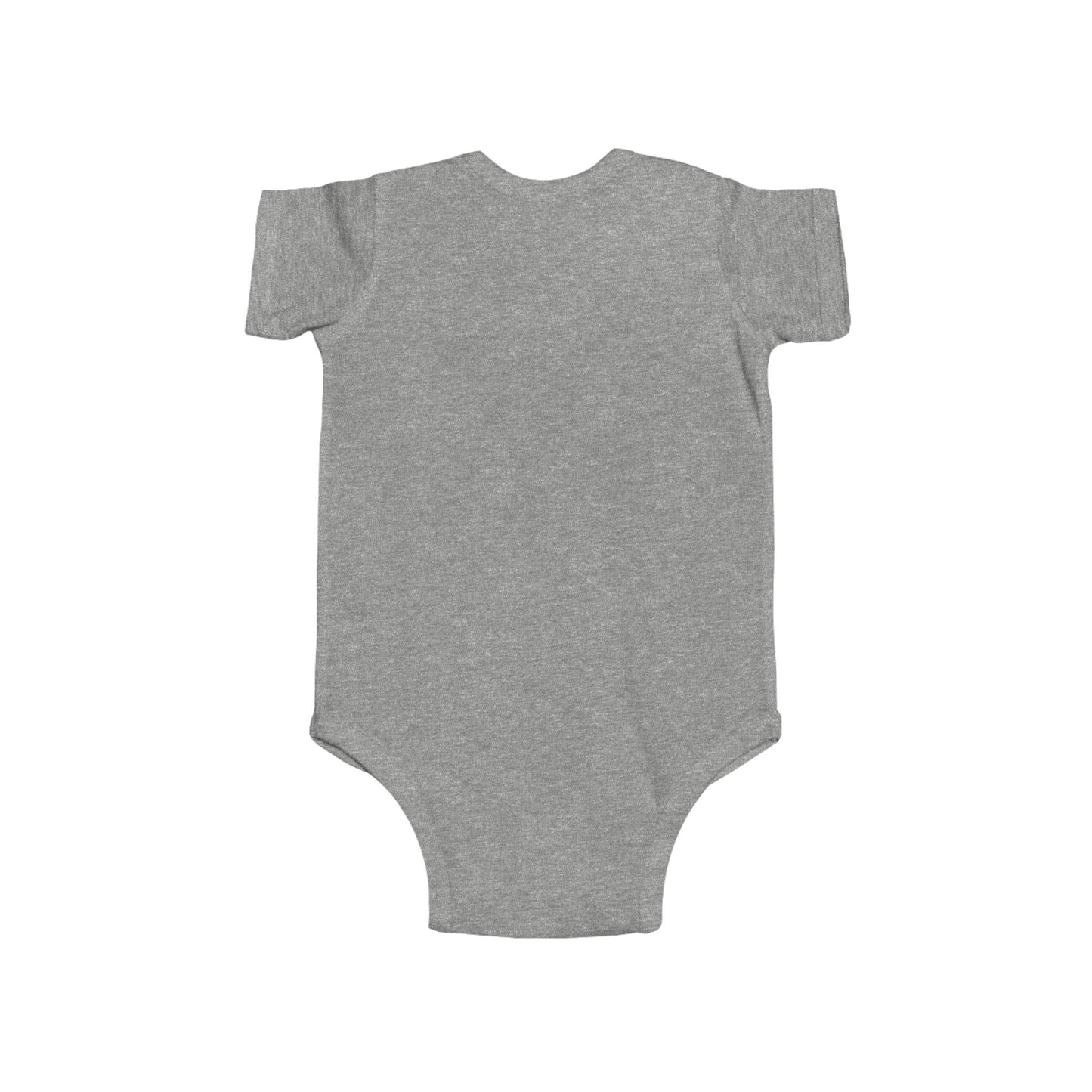 My First Christmas Baby Bodysuit — Infant Holiday Onesie