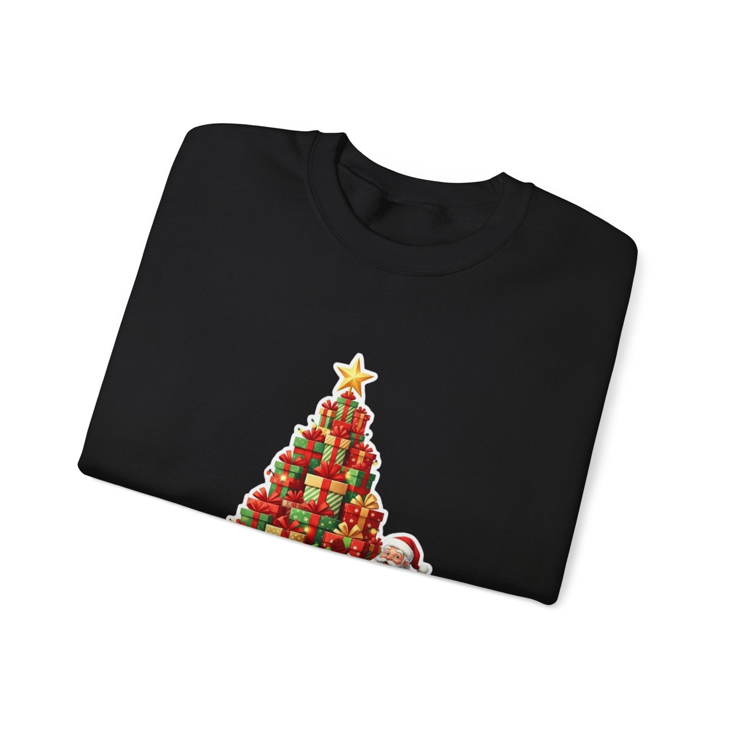 Christmas Cheer Crewneck Sweatshirt